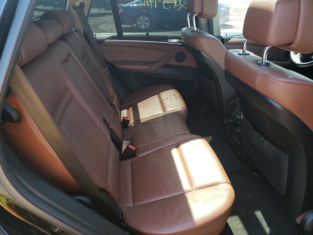 Photo 6 from auction – 2011 BMW X5 XDRIVE3 with VIN 5UXZV4C54BL739573