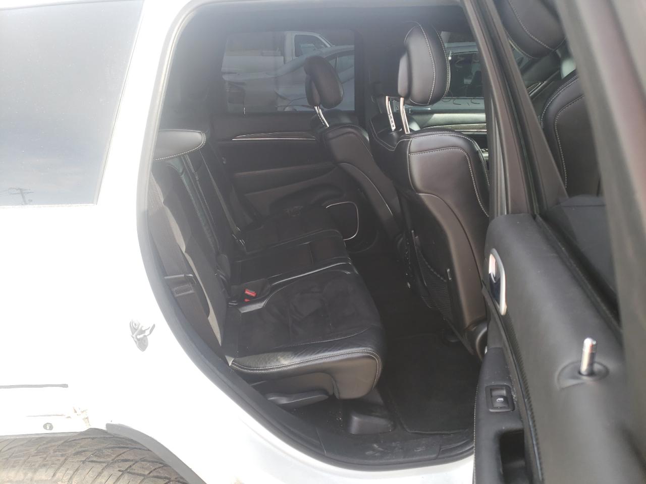 Zdjęcie 6 z aukcji – 2015 JEEP GRAND CHER z VIN 1C4RJFDJ6FC899092
