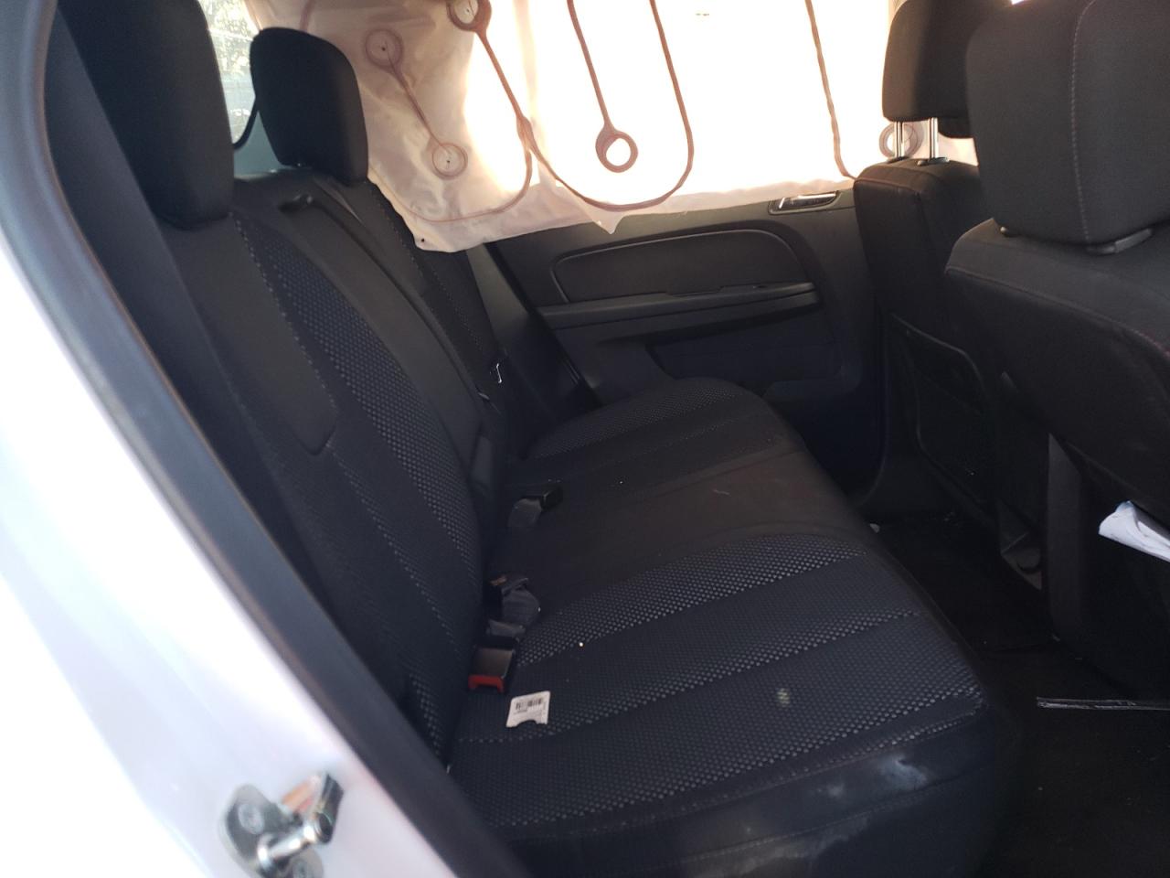 Photo 6 from auction – 2017 GMC TERRAIN SL with VIN 2GKALMEKXH6172430