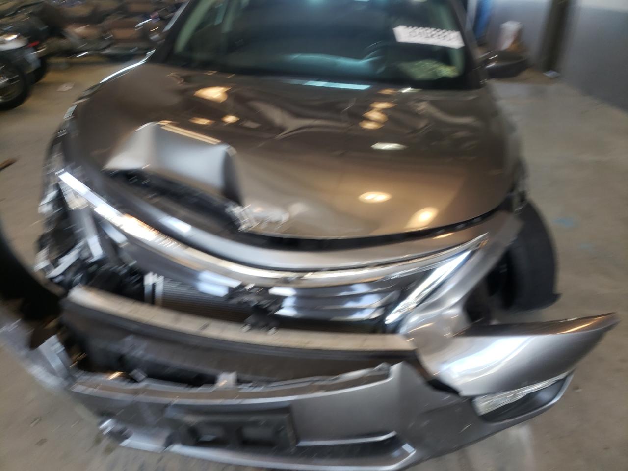 Photo 9 from auction – 2015 NISSAN ALTIMA 2.5 with VIN 1N4AL3AP7FC433255