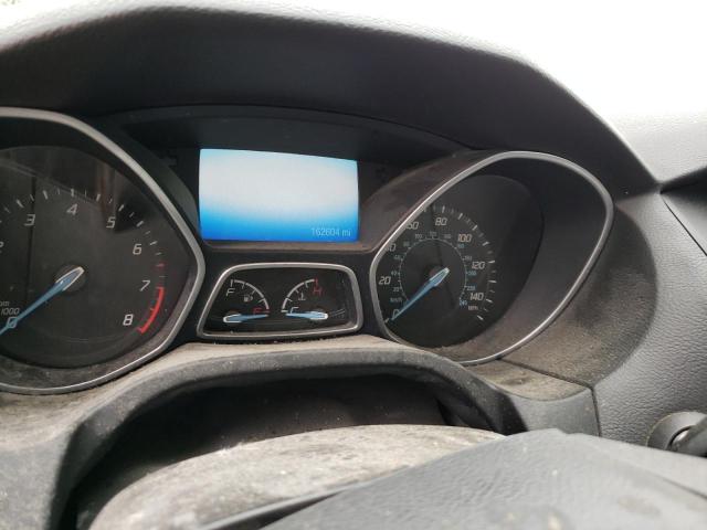 Photo 8 from auction – 2014 FORD FOCUS with VIN 1FADP3J20EL117703