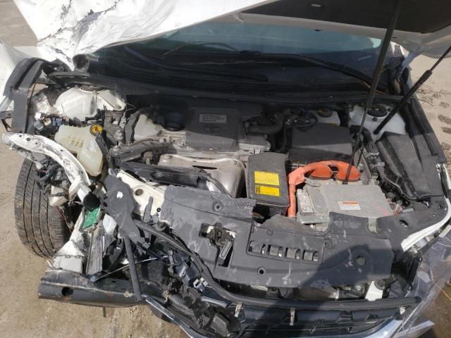 Photo 7 from auction – 2013 TOYOTA AVALON HYB with VIN 4T1BD1EBXDU004595