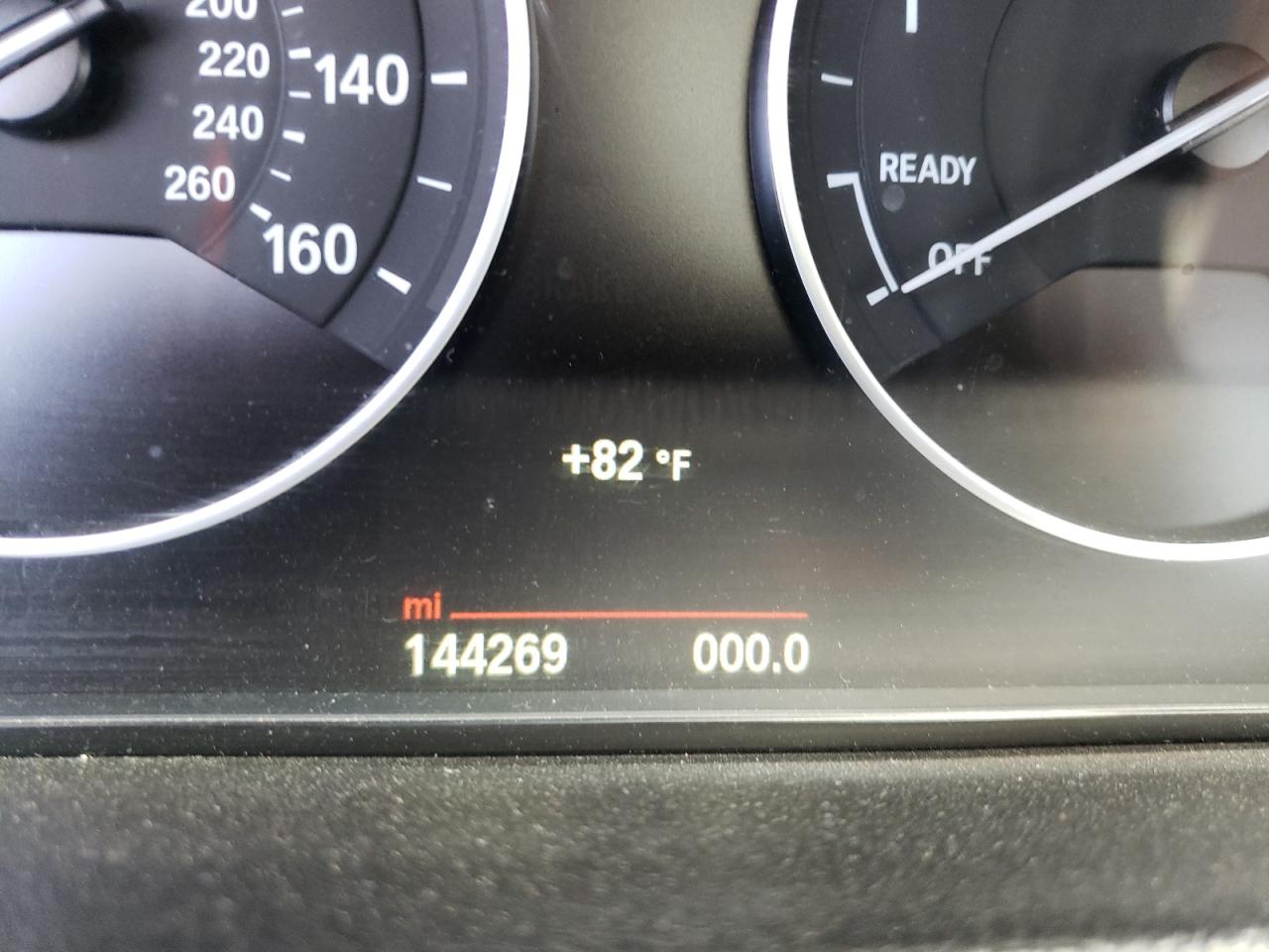 Photo 8 from auction – 2015 BMW 328 I SULE with VIN WBA3C1C5XFP852046