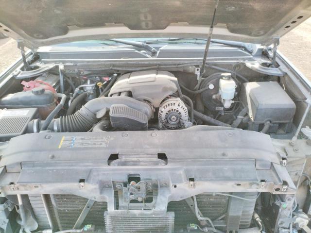 Photo 7 from auction – 2007 GMC YUKON with VIN 1GKFC13097R387709
