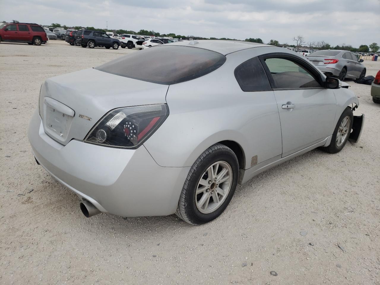 Photo 4 from auction – 2008 NISSAN ALTIMA 3.5 with VIN 1N4BL24E78C131718
