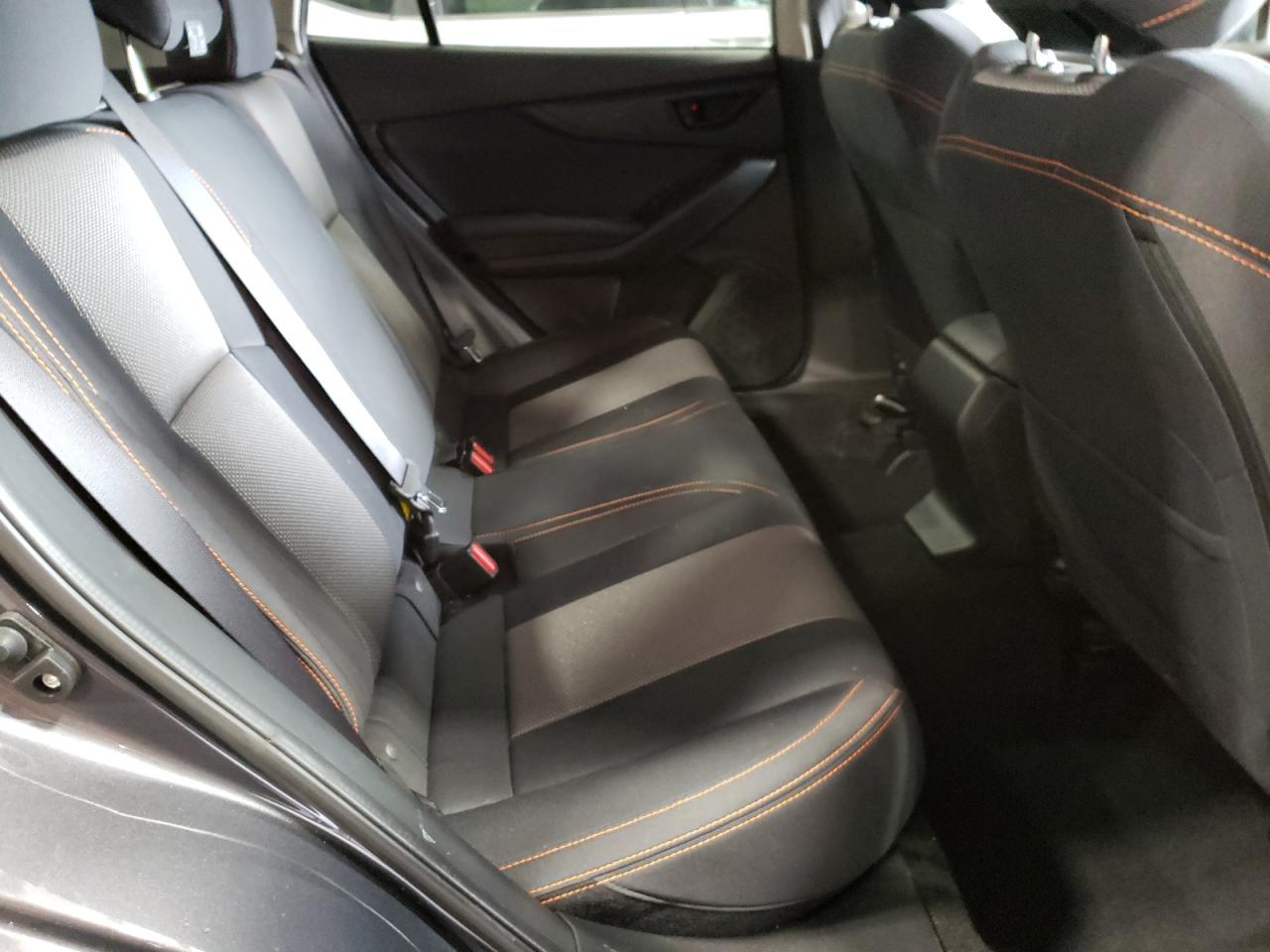 Photo 6 from auction – 2021 SUBARU CROSSTREK with VIN JF2GTAEC5MH659232