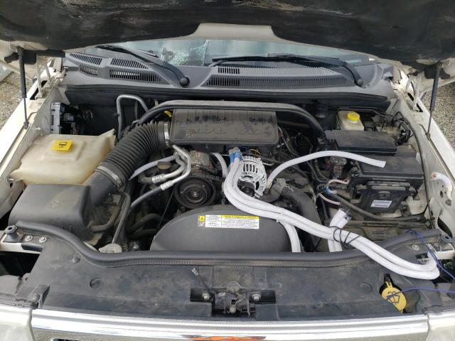 Photo 7 from auction – 2008 JEEP COMMANDER with VIN 1J8HH48K38C217876