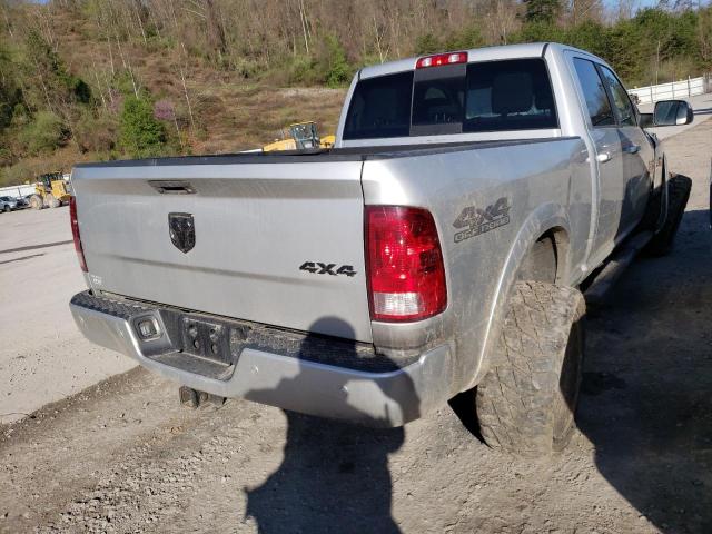 Photo 4 from auction – 2017 RAM 2500 SLT with VIN 3C6UR5DL0HG680196