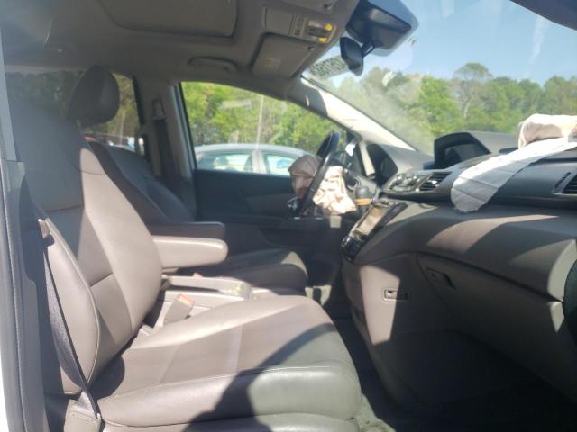 Photo 9 from auction – 2016 HONDA ODYSSEY EX with VIN 5FNRL5H64GB097624