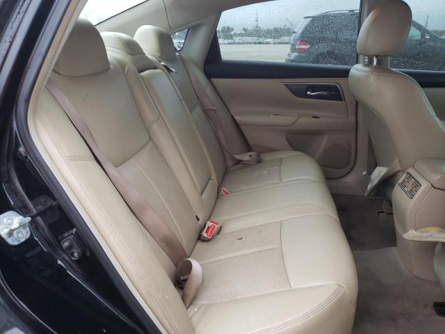 Photo 6 from auction – 2013 NISSAN ALTIMA 3.5 with VIN 1N4BL3AP2DC157763