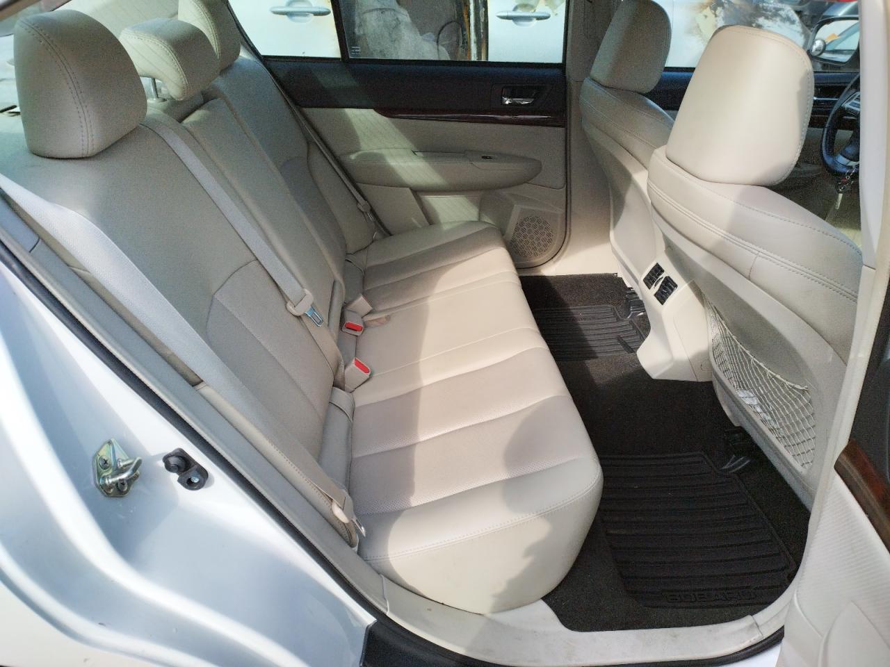 Zdjęcie 6 z aukcji – 2014 SUBARU LEGACY 2.5 z VIN 4S3BMBL60E3017170