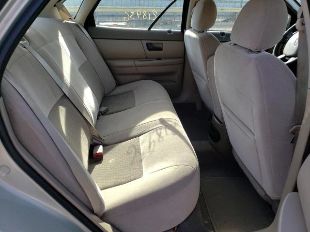 Foto 6 de la subasta – 2006 FORD TAURUS SE con VIN 1FAFP53U06A160423
