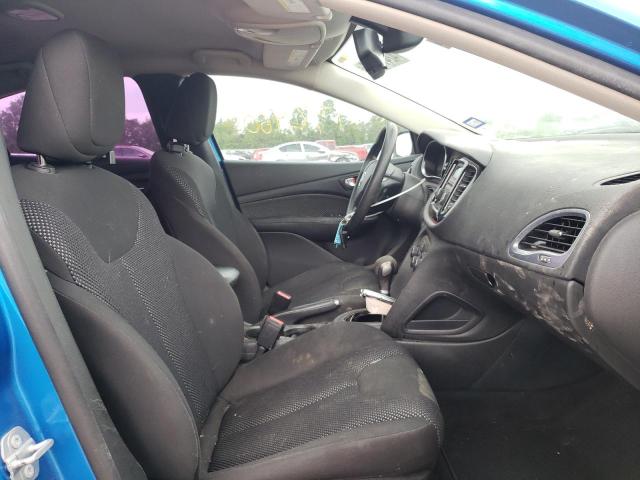 Photo 5 from auction – 2015 DODGE DART SE with VIN 1C3CDFAA4FD433144