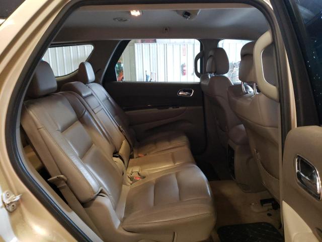 Photo 6 from auction – 2012 DODGE DURANGO CR with VIN 1C4RDJDG6CC151887