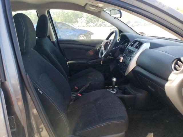 Photo 5 from auction – 2016 NISSAN VERSA S with VIN 3N1CN7AP2GL894196