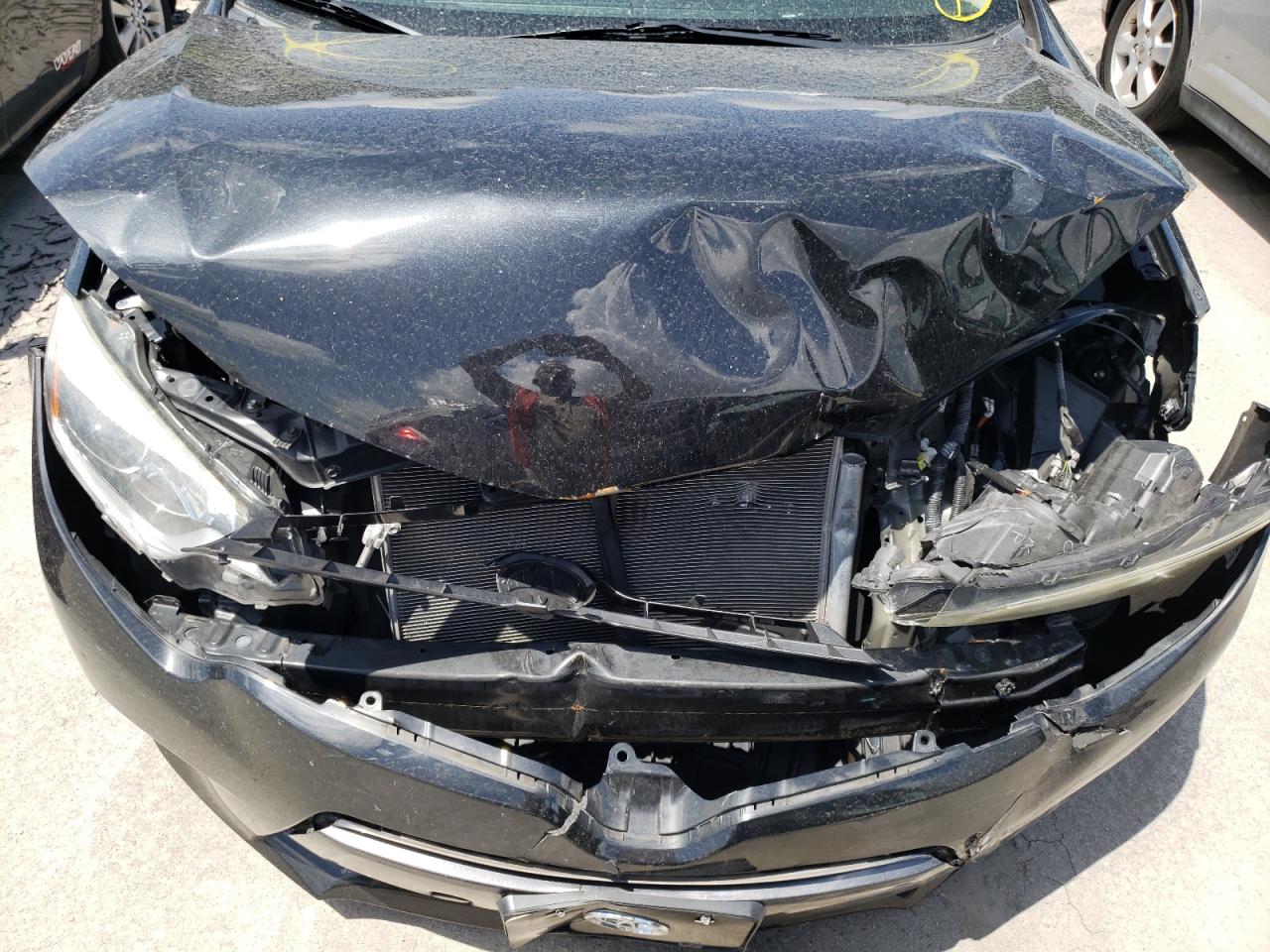 Photo 7 from auction – 2015 TOYOTA COROLLA L with VIN 2T1BURHE2FC278673