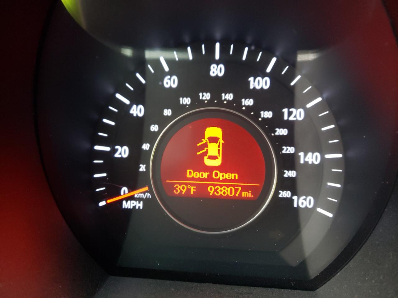Photo 8 from auction – 2013 KIA OPTIMA EX with VIN 5XXGN4A70DG128536