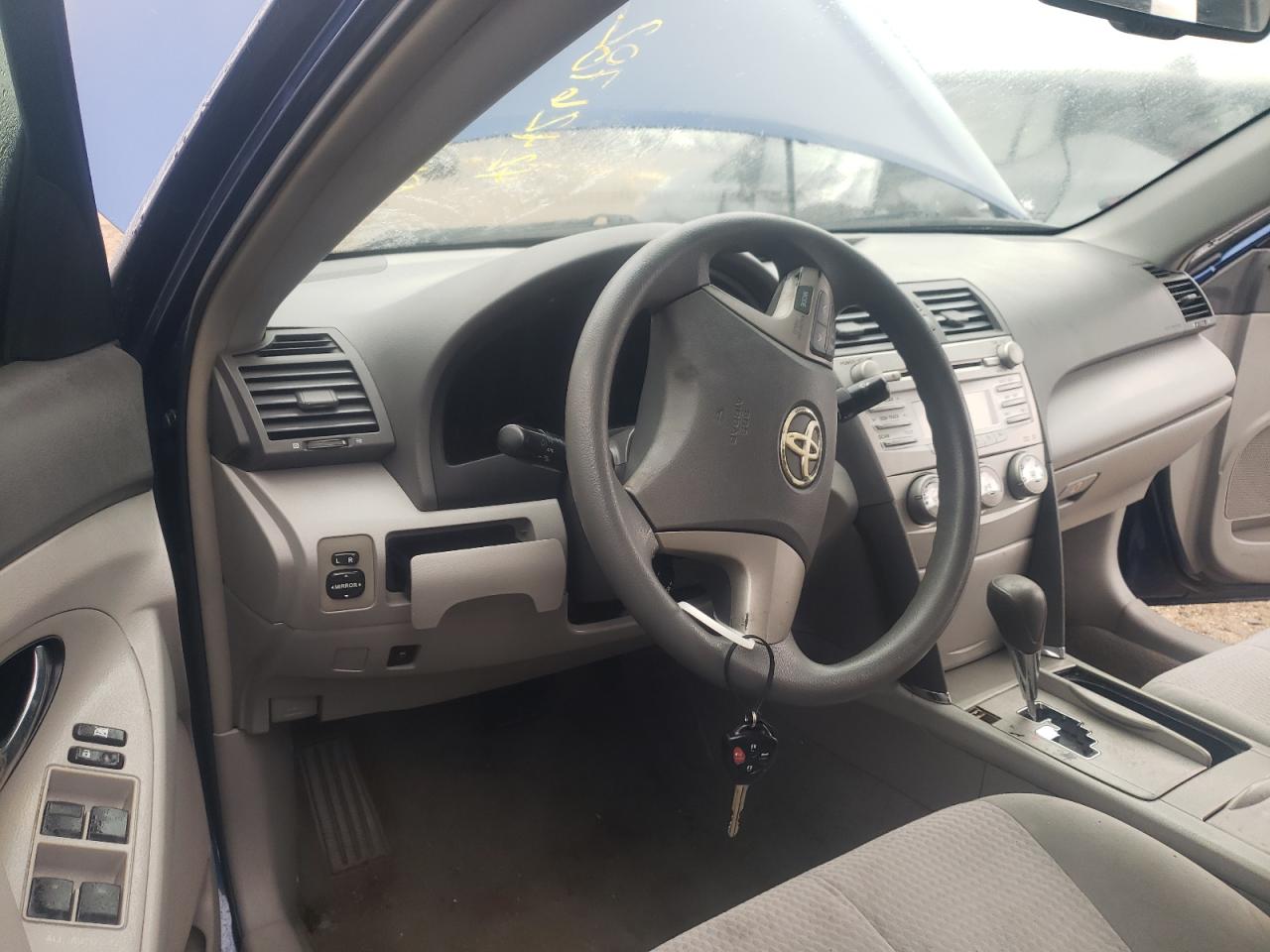Фото 9 с аукциона – 2010 TOYOTA CAMRY BASE с VIN 4T4BF3EK7AR011978