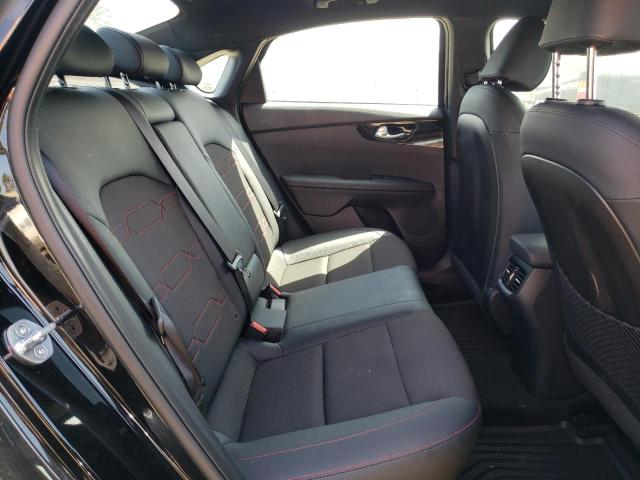 Photo 6 from auction – 2021 KIA FORTE GT with VIN 3KPF44AC0ME409465