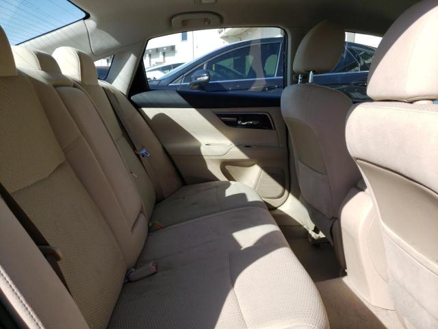 Photo 6 from auction – 2014 NISSAN ALTIMA 2.5 with VIN 1N4AL3APXEC183038