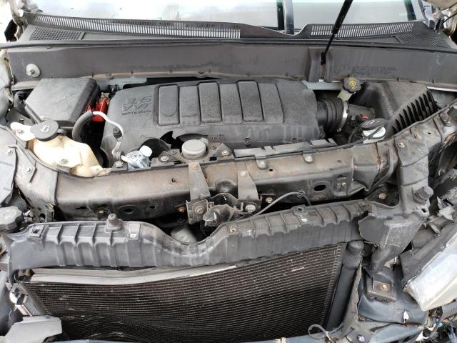 Photo 7 from auction – 2014 CHEVROLET TRAVERSE L with VIN 1GNKVGKD1EJ162215