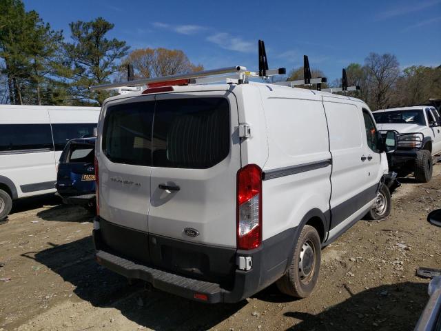 Photo 4 from auction – 2019 FORD TRANSIT T- with VIN 1FTYE1YM2KKB79411