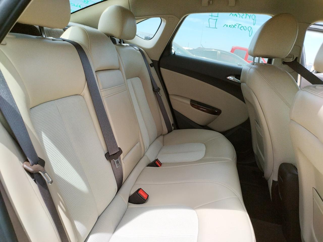 Photo 6 from auction – 2013 BUICK VERANO CON with VIN 1G4PR5SK2D4143798