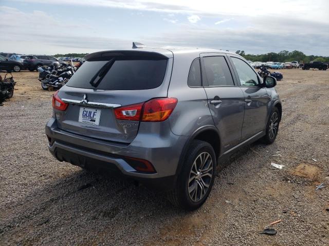 Photo 4 from auction – 2019 MITSUBISHI OUTLANDER with VIN JA4AP3AU8KU032526