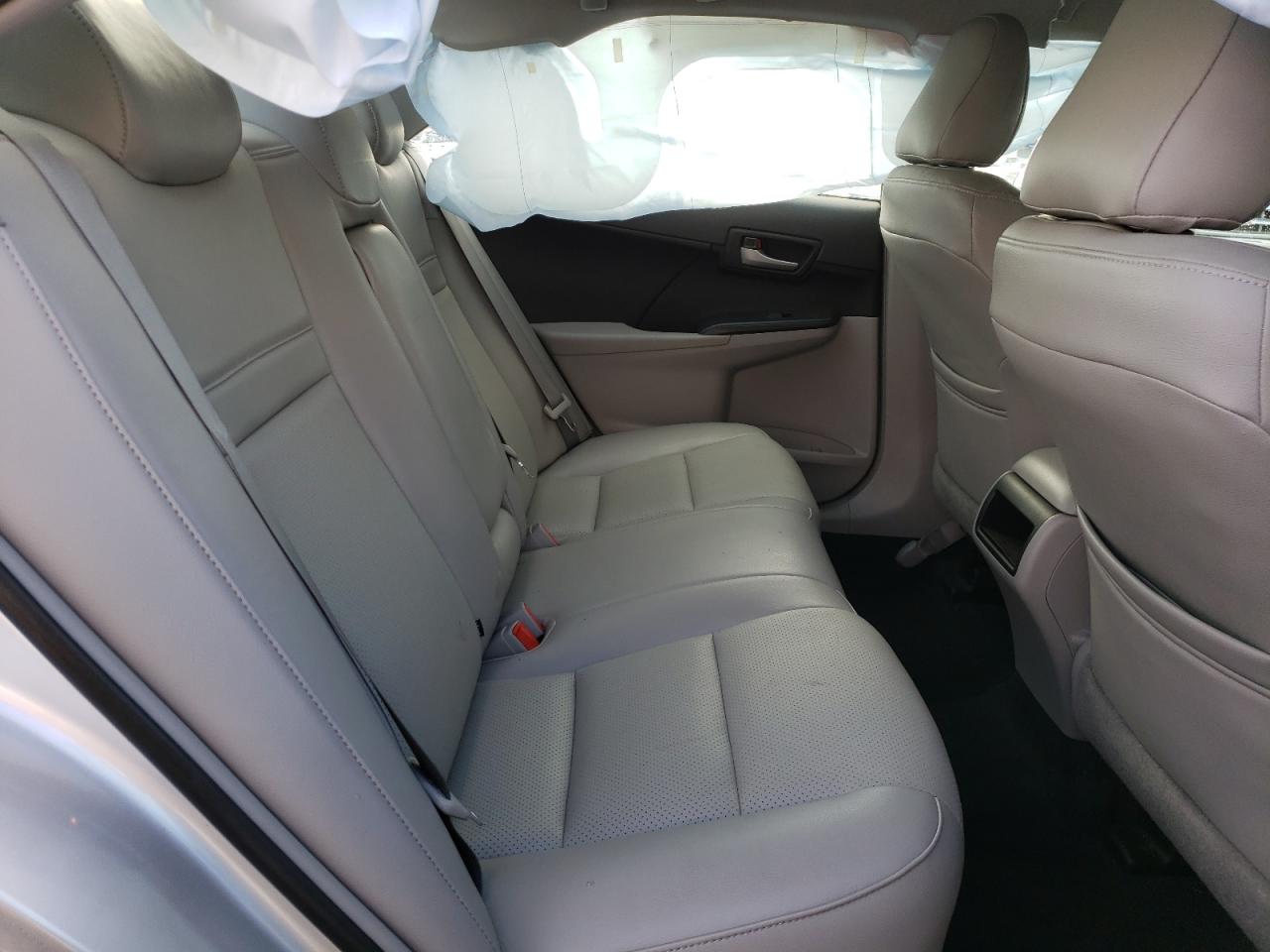 Photo 6 from auction – 2013 TOYOTA CAMRY L with VIN 4T1BF1FK3DU243981