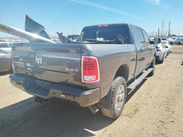 Photo 4 from auction – 2015 RAM 2500 with VIN 3C6UR5PL5FG674421