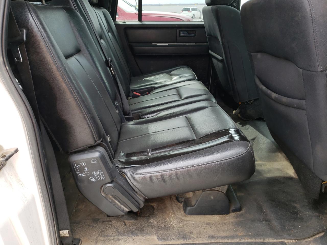Photo 6 from auction – 2015 FORD EXPEDITION with VIN 1FMJK1GT5FEF29228