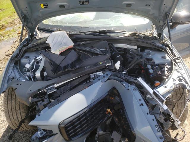 Photo 7 from auction – 2022 VOLVO S60 B5 MOM with VIN 7JRL12TZ2NG154287
