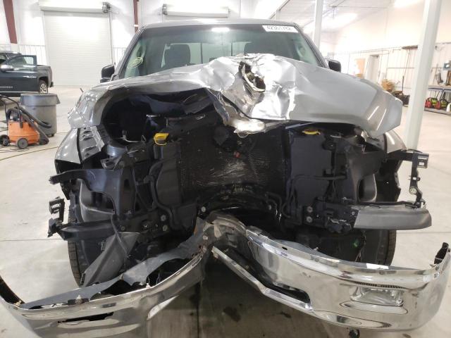 Photo 9 from auction – 2012 DODGE RAM 1500 S with VIN 1C6RD7GT8CS258285