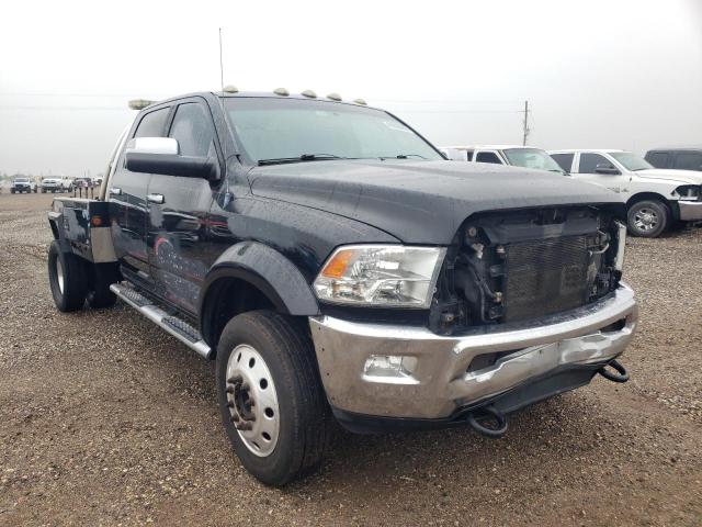 DODGE RAM 4500 S 2012 with VIN 3C7WDKEL3CG119970 - Photo from auction