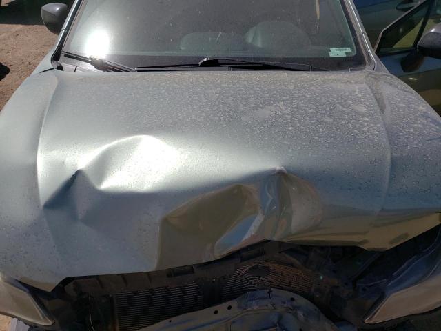 Photo 7 from auction – 2014 SUBARU IMPREZA with VIN JF1GJAA69EG011684