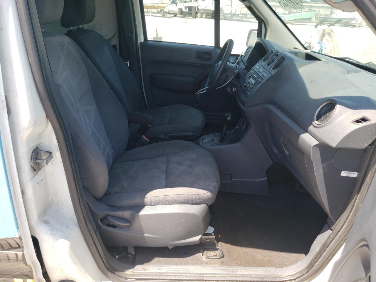 Photo 5 from auction – 2010 FORD TRANSIT CO with VIN NM0LS7BN4AT021746