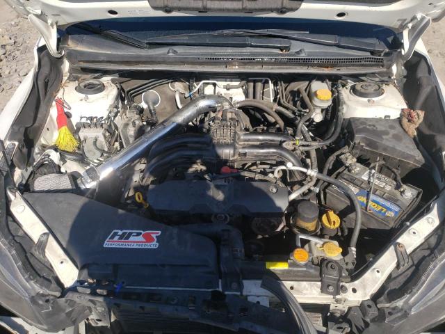 Photo 2 from auction – 2013 SUBARU XV CROSSTR with VIN JF2GPAKC4DH207474