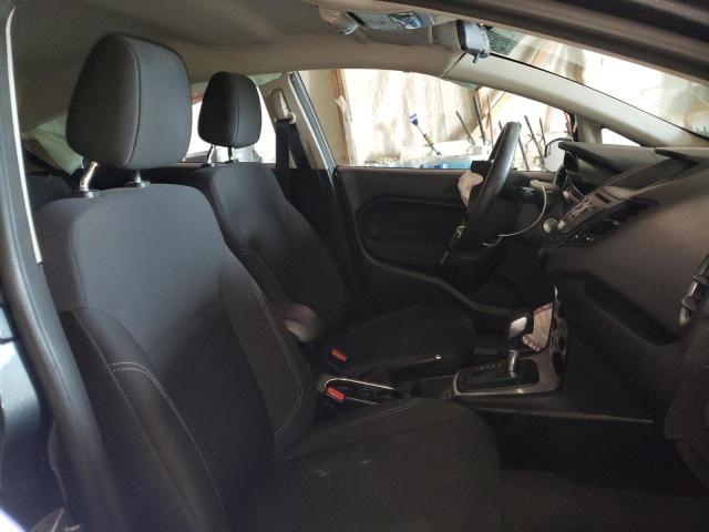 Photo 5 from auction – 2019 FORD FIESTA SE with VIN 3FADP4EJ8KM155293