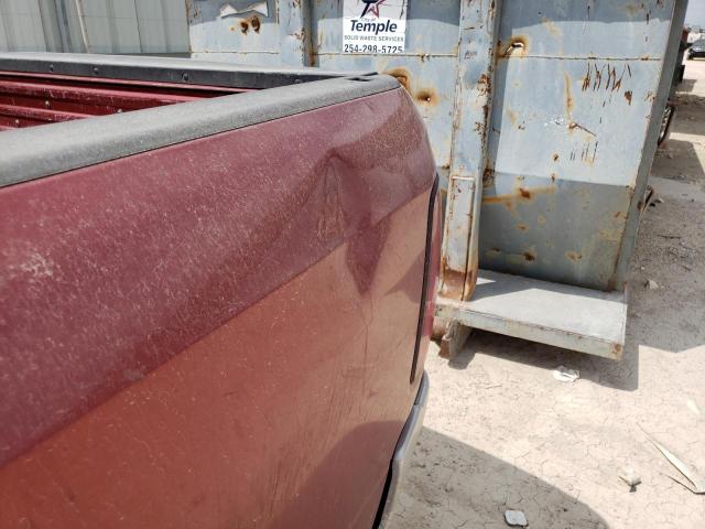 Photo 9 from auction – 2012 DODGE RAM 2500 S with VIN 3C6TD4HT4CG216366