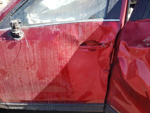 Photo 10 from auction – 2021 MAZDA CX-5 TOURI with VIN JM3KFBCM7M0407635