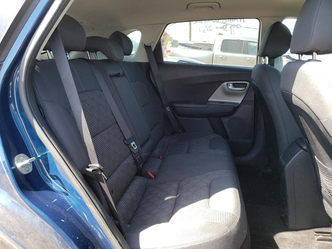 Photo 6 from auction – 2019 KIA NIRO FE with VIN KNDCB3LC1K5262209