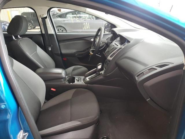 Photo 5 from auction – 2014 FORD FOCUS SE with VIN 1FADP3F26EL107850