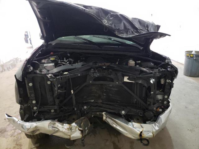 Photo 9 from auction – 2019 CHEVROLET SILVERADO with VIN 2GCVKPEC8K1244062