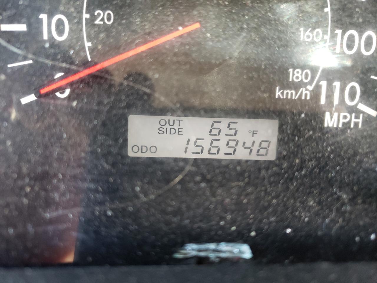 Photo 8 from auction – 2005 TOYOTA COROLLA CE with VIN 2T1BR32EX5C357904