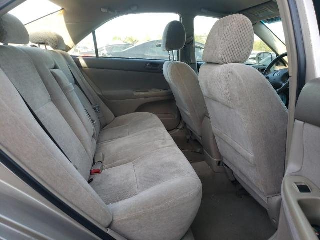 Photo 6 from auction – 2003 TOYOTA CAMRY LE with VIN 4T1BE32K03U713239