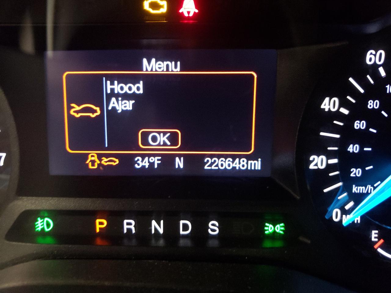 Photo 8 from auction – 2013 FORD FUSION SE with VIN 3FA6P0H90DR220288