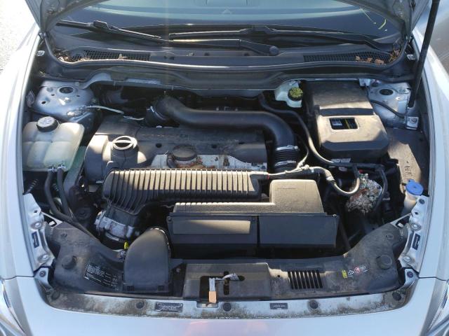 Photo 7 from auction – 2013 VOLVO C70 T5 with VIN YV1672MC9DJ142959