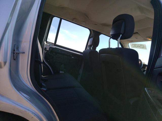 Photo 6 from auction – 2011 JEEP LIBERTY SP with VIN 1J4PN2GK2BW583393