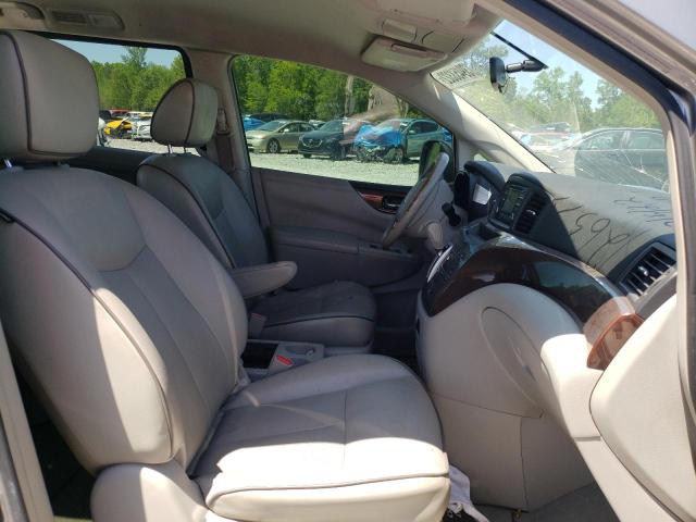Photo 5 from auction – 2012 NISSAN QUEST S with VIN JN8AE2KP3C9049693