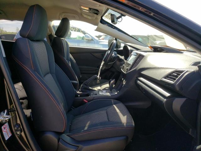 Photo 5 from auction – 2019 SUBARU CROSSTREK with VIN JF2GTACC1KH321441